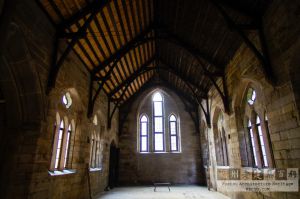 修复后的教堂内景-1（拍摄：ahaofz 2012年12月）
