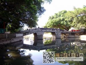 闽侯南通榕荫桥（林陶江2010）