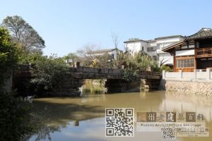 阳岐午桥的其它视角（林陶江摄于20250111）
