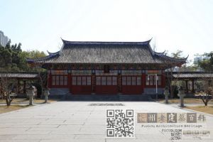 南公园今貌（林陶江摄于202601）