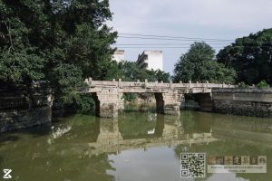 登瀛桥（20222年11月 暂不留名拍摄）