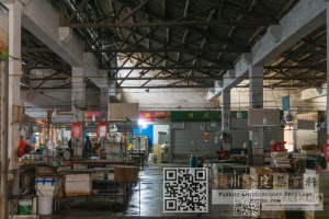 锯齿形厂房 锯齿形厂房