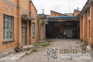 锯齿形厂房外景 锯齿形厂房外景