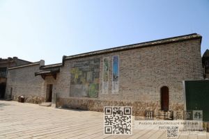 万寿一道24号古民居今貌（林陶江摄于202601）