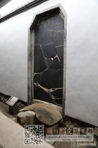 闽王故居内景今貌（林陶江摄于202602）