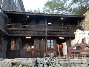 鼓岭庐隐旧居今貌（林陶江摄于202609）