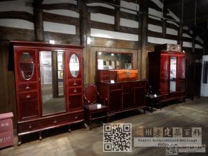 鼓岭庐隐旧居今貌（林陶江摄于202609）