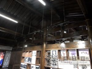 鼓岭庐隐旧居今貌（林陶江摄于202609）