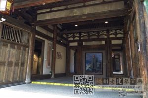 螺洲吴石故居今貌(林陶江摄于202609) 螺洲吴石故居今貌(林陶江摄于202609)