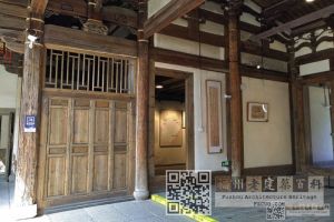 螺洲吴石故居今貌(林陶江摄于202609) 螺洲吴石故居今貌(林陶江摄于202609)