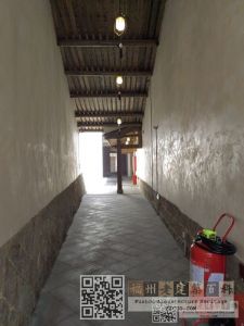螺洲吴石故居今貌(林陶江摄于202609) 螺洲吴石故居今貌(林陶江摄于202609)